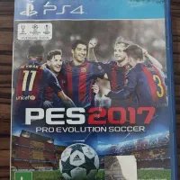 pes 2017