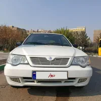 پراید 111مدل 97بی رنگ