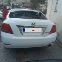 آریو اتومات مدل ۹۶|خودرو سواری و وانت|رشت, یخسازی|دیوار