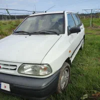 فروش پراید 90 هیدرولیک|خودرو سواری و وانت|تالش, هشتپر|دیوار