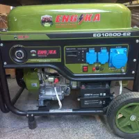 موتور برق و اب بنزینی|ماشین‌آلات صنعتی|تبریز, |دیوار