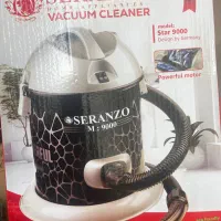 جاروبرقی،توستر