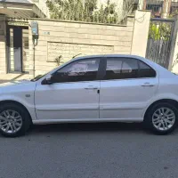 سمند سورن پلاس ef7