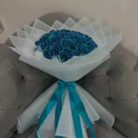 دسته گل لوکس
