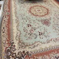 فرش ۱۲ و ۶ متری