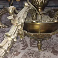 لوسترطرح برنز