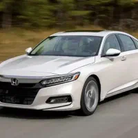 فروش حواله هوندا آکورد ۲۰۲۵