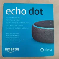 دستیار صوتی اسپیکر هوشمند الکسا آمازون