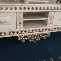 زیر تلویزیون