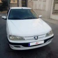 پژو پارس مدل1386 تمیز و سالم بدون خط وخش|خودرو سواری و وانت|شیراز, هفت تنان|دیوار