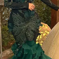 لباس مجلسی