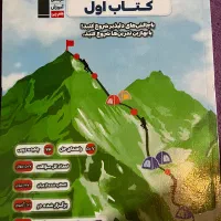 کتاب کمک درسی|کتاب و مجله آموزشی|پاکدشت, پاکدشت (مامازند)|دیوار