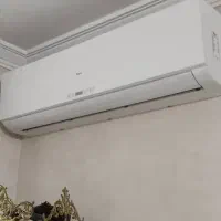 کولر گازی|کولر گازی و فن‌کوئل|پاکدشت, پاکدشت (مامازند)|دیوار