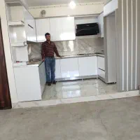 کابینت حاتمی|جاکفشی، کمد، دراور|سراب, |دیوار