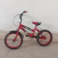 دوچرخه ۱۶ قیمت مناسب