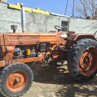 تراکتور رومانی