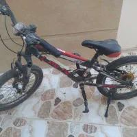 دوچرخه ۲۰