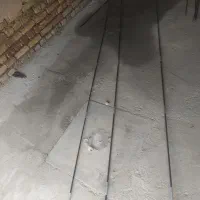 میله چادر خیمه ای|کوهنوردی و کمپینگ|ارومیه, |دیوار