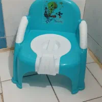 توالت فرنگی کودک