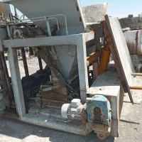 دستگاه بلوکزنی اتومات|ماشین‌آلات صنعتی|تهران, بوستان چیتگر|دیوار