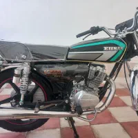 احسان 200 مدل1401|موتورسیکلت|تربتحیدریه, داروپخش|دیوار