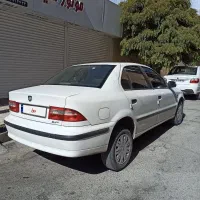 سمندef7 دوگانه فابریک|خودرو سواری و وانت|ایلام, |دیوار