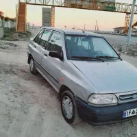 پراید۸۶فرمان هیدرولیک|خودرو سواری و وانت|مینودشت, |دیوار