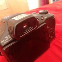 دوربین عکاسی سونی اصل ژاپن سوپر زوم|دوربین عکاسی و فیلم‌برداری|تبریز, |دیوار