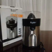 آب مرکبات گیری مارک kepler