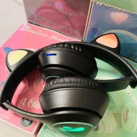 هدفن خرگوشی هدفون عروسکی هدست گربه ای بلوتوثی|لوازم جانبی موبایل و تبلت|مشهد, کوی سیدی|دیوار