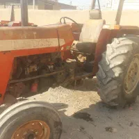 تراکتور 285 تک مدل 76