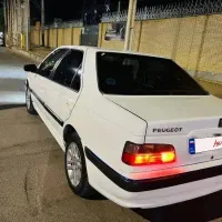 پارس تمام فول مدل 1402