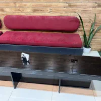 مبل و میز کافه رستوران|میز و صندلی غذاخوری|گنبد کاووس, |دیوار