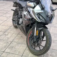 Cf250 ریس