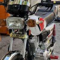 موتور نیکتاز درحد