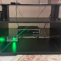 میز تلویزیون