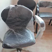 میز و صندلی|دفتر کار|ساری, |دیوار