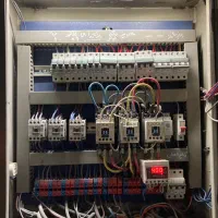 برقکار صنعتی