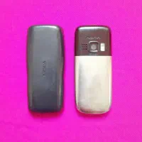 نوکیا 6303 - 106 اصلی|موبایل|کرمانشاه, |دیوار