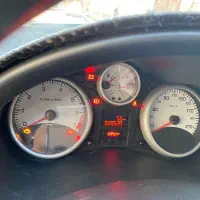 پژو TU5 ESP ۱۴۰۳ ۲۰۷|خودرو سواری و وانت|رفسنجان, |دیوار