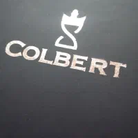 ساعت colbert نو بدون استفاده