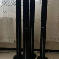 سیستم صوتی سینما خانگی