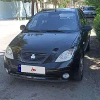 تیبا ۲ مدل ۹۵