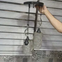 لوستر اشپز خانه