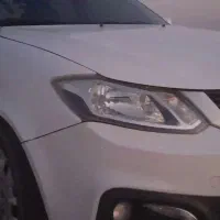 ساینا اس ۱۴۰۱|خودرو سواری و وانت|دهلران, |دیوار