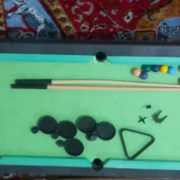 اسباب بازیهای دونفره و چهار نفره و کوله پشتی|اسباببازی|قدس, شهرقدس|دیوار