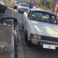 پیکان وانت مدل84|خودرو سواری و وانت|تهران, سعیدآباد|دیوار