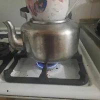کتری استنلس استیل