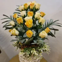 گلدان مناسب هدیه روز پدر