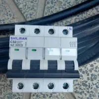 کابل و فیوز سه فاز|مصالح و تجهیزات ساختمان|بوکان, |دیوار